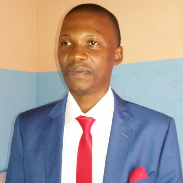 Pasteur Sylvio DENAKPO